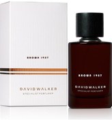 Resim David Walker Unique Brown 1987 Unisex Parfüm 100 ML 