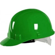 Resim Baret Yeşil Ce Belgeli Ts 2479 Standart 