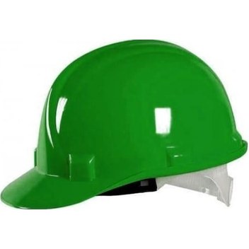 Baret Kırmızı Ce Belgeli Ts 2479 Standart