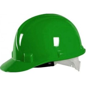 Resim Baret Yeşil Ce Belgeli Ts 2479 Standart 