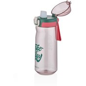 Resim Vagonlife VGN6611 660ml Yeşil Matara 
