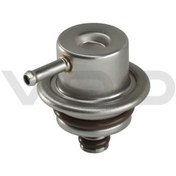 Resim Bmw M52 Yakıt Basınç Regülatörü E36z3 E38 E39 E46 13531433023 