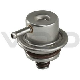 Resim Bmw M52 Yakıt Basınç Regülatörü E36z3 E38 E39 E46 13531433023 