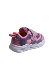Resim M.P. Mp 241-3229 Bebe Spor Ayakkabı Lila 