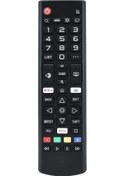 Resim Simfer 50sfsw6m Webos Smart Tv Kumanda-mikrofonsuz 