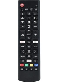 Resim Simfer 50sfsw6m Webos Smart Tv Kumanda-mikrofonsuz 