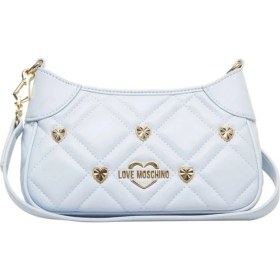 Resim Love Moschino Kadın El ve Çapraz Çanta JC4121PP1MLI0712 