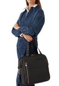 Resim Çocuk Bez Çantası - Unisex - One Size 