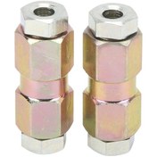 Resim 2 Parça Fren Hortum Bağlantısı Huiliang 