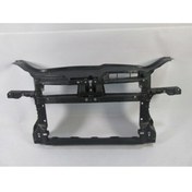 Resim 2004-2009 Volkswagen Golf 5 Ön Panel Komple Plastik (Dizel Tip) (Sımyı) (Adet) (Oem No:1K0805588K) 