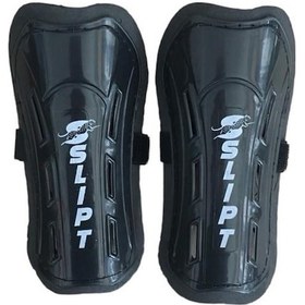 Resim Ckspor Cırtlı 1 Çift Futbol Tekmeliği Futbolcu Kaval Koruyucu Halı Saha Dizlik Yetişkin-çocuk Tekmelik Beyaz 