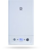 Resim Demirdöküm Nitromix P 28 (dg) Hep 24.000 Kcal/h Premix Yoğuşmalı Kombi 