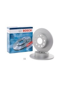 Resim Seat Leon 1.4tsı 2012-2018 Bosch Ön Disk 312 Mm 2 Adet 