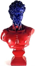 Resim BY ARİ DAVUT HEYKEL BİBLO HK103-18 