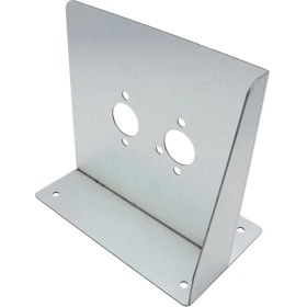 Resim Journeyman1 Hava Park Isıtıcı Taban Montaj Braketi Zemin Plakası Eberspacher Webasto Marine Braketi Için Uygun Araç Kamyonu (Yurt Dışından) 