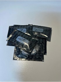 Resim Tek Kullanımlık Islak Mendil 500 Adet 