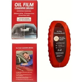 Resim Willowhaven Abs Gövde Çok Fonksiyonlu Buz Çözücü Ve Su İtici Silecek Süngerli 