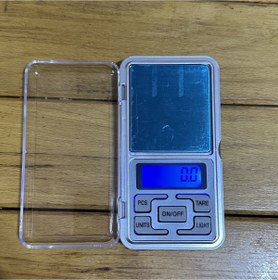 Resim St Morritz İthalatçı Garantili FUJİ MİNİK HASSAS CEP TARTISI TERAZİSİ 1 Yıl 