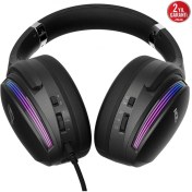 Resim Asus Rog Fusıon Iı 500 Kablolu Gamıng Kulaklık 