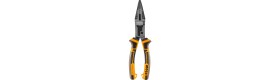 Resim Fixonic Ingco HCLNP58200 215MM Endüstriyel Kargaburun 