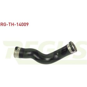 Resim Turbo Hortumu Bmw 1 Serısı F20,f21 120 D 2010- Regus 