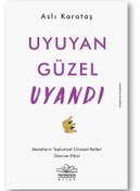 Resim Nemesis Kitap Uyuyan Güzel Uyandı Masalların Toplumsal Cinsiyet Rolleri Üzerine Etkisi 