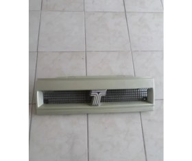 Resim Işır Tofaş Doğan Kartal Slx Şahin S Ön Panjur T-032 Platin Beji Boyalı 