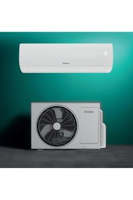 Resim Vaillant climaVAIR pure 24000 BTU Inverter Mono Split Klima 