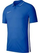 Resim Nike Dry ACADEMY19 Polo Tişört BQ1496-463 S 