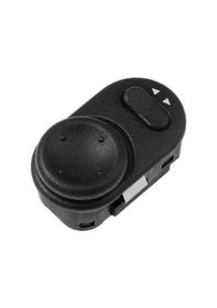 Resim Opel Corsa C Ayna Ayar Düğmesi Febi Marka 6240489 