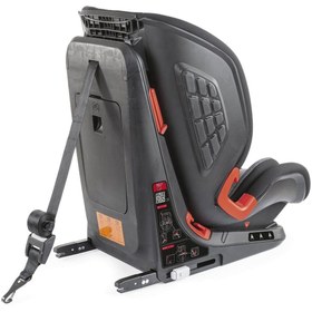 Resim Chicco Akita Fix Oto Koltuğu Ombra - Gri 