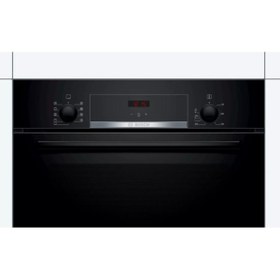 Resim Bosch 66 lt HBF514BB0T Ankastre Fırın 8 Programlı Enerji Sınıfı A Çok Fonksiyonlu Pişirme 