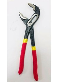 Resim Gk Tools Universal 250 Mm Fort Papağan Pense Ayarlanabilir Pense N11.4985 