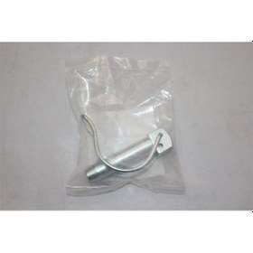 Resim John Deere 6r 110 6m 1654 5090e 6105m 6130r Stabilizatör Pimi 14mm Al201043 Bağlantı Pimi 