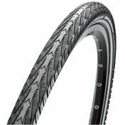 Resim Maxxis Overdrive 700x35c Zırhlı Dış Lastik Maxxis