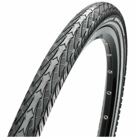 Resim Maxxis Overdrive 700x35c Zırhlı Dış Lastik 