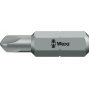 Resim Wera 871/1 Z Torq-Set 3x25mm Bits 05066622001 