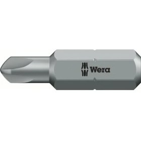 Resim Wera 871/1 Z Torq-Set 3x25mm Bits 05066622001 
