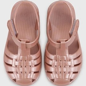 Resim Igor Clasica Nacar Kız Çocuk Sandalet - Rosa S10367-010 