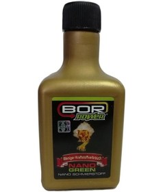 Resim Bor Power Motor Yağ Katkısı Onarıcı Borpower 