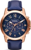 Resim FOSSIL FS4835 Erkek Kol Saati 
