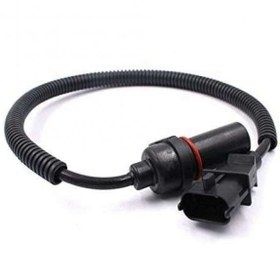 Resim KRANK MILI POZISYON SENSORU ACCENT 03-05/GETZ 02-06/MATRIX/SANTAFE 01-06/TUCSON 04-10/ELANTRA 01- DIZEL 325MM VALEO 254027 OEM 