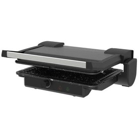 Resim King K459 Arte 1800 W Izgara Tost Makinası 