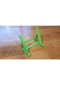 Resim Opencart Üst Düzey Dizüstü Bilgisayar, Dizüstü Bilgisayar Standı Sadece Plastik Aparattır 