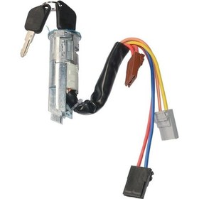 Resim Peugeot 106 Kontak + Kontak Anahtari Takimi 1991--1996 552552574 