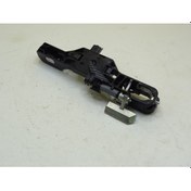 Resim Laguna 3 Sol Kapı Yuvası 8200370363 