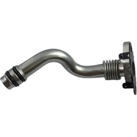 Resim TURBO GERİ DÖNÜŞ BORUSU VW 1.6-2.0 TDİ CAYA/B/C/D ASPART 03L145736D 