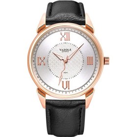 Resim Sones Skmeı 9194 Erkek Mekanik Vites Kadranlı Otomatik Mekanik Saat Altın Siyah 