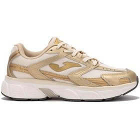 Resim Joma Rt50 Lady 2518 Beıge Kadın Spor Ayakkabı Rrt50ls2518 Bej 