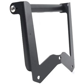 Resim Synodicmonth Moto Morini X-cape 650 Xcape 650 650x İçin Motosiklet Kamera Montaj Braketi Gps Navigasyon Telefon Braketi Aksesuarları 